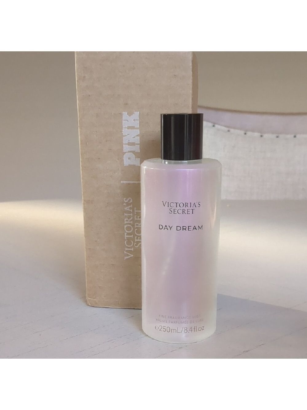 New Victoria Secret Day Dream Fine Fragrance Mist 8.4 Fl oz
